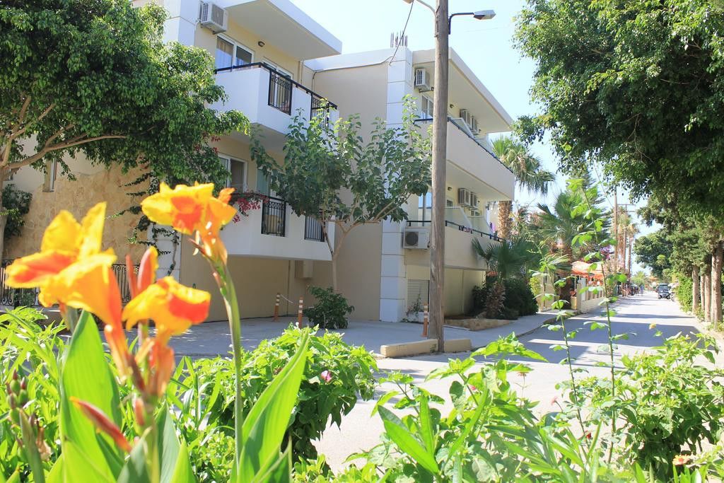 Varvaras Diamond Hotel Platanes  Luaran gambar
